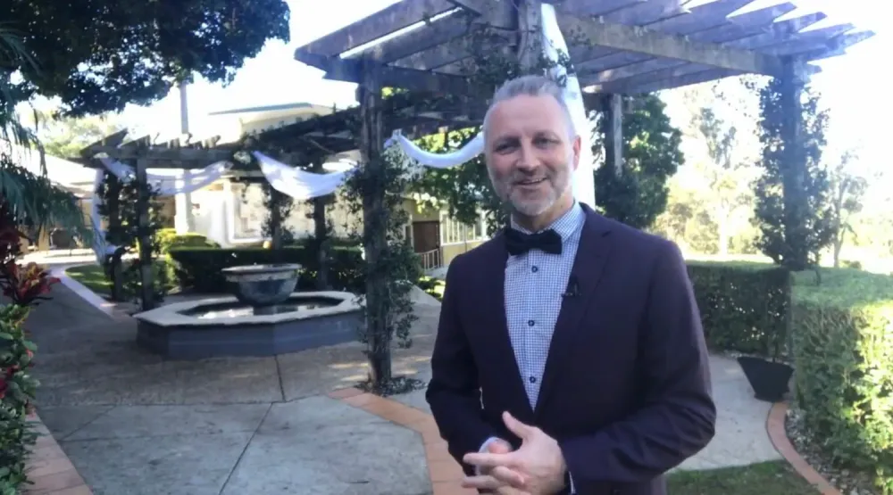 3 Tips for Groomsmen and Bridesmaids