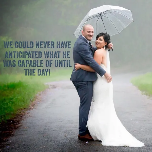 Adrian & Ella testimonial