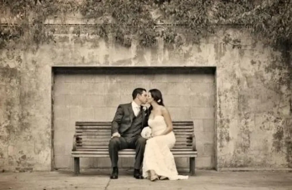 Alissa & Matt testimonial