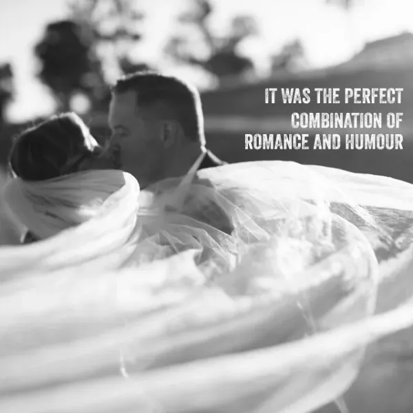 Beth and Matt testimonial