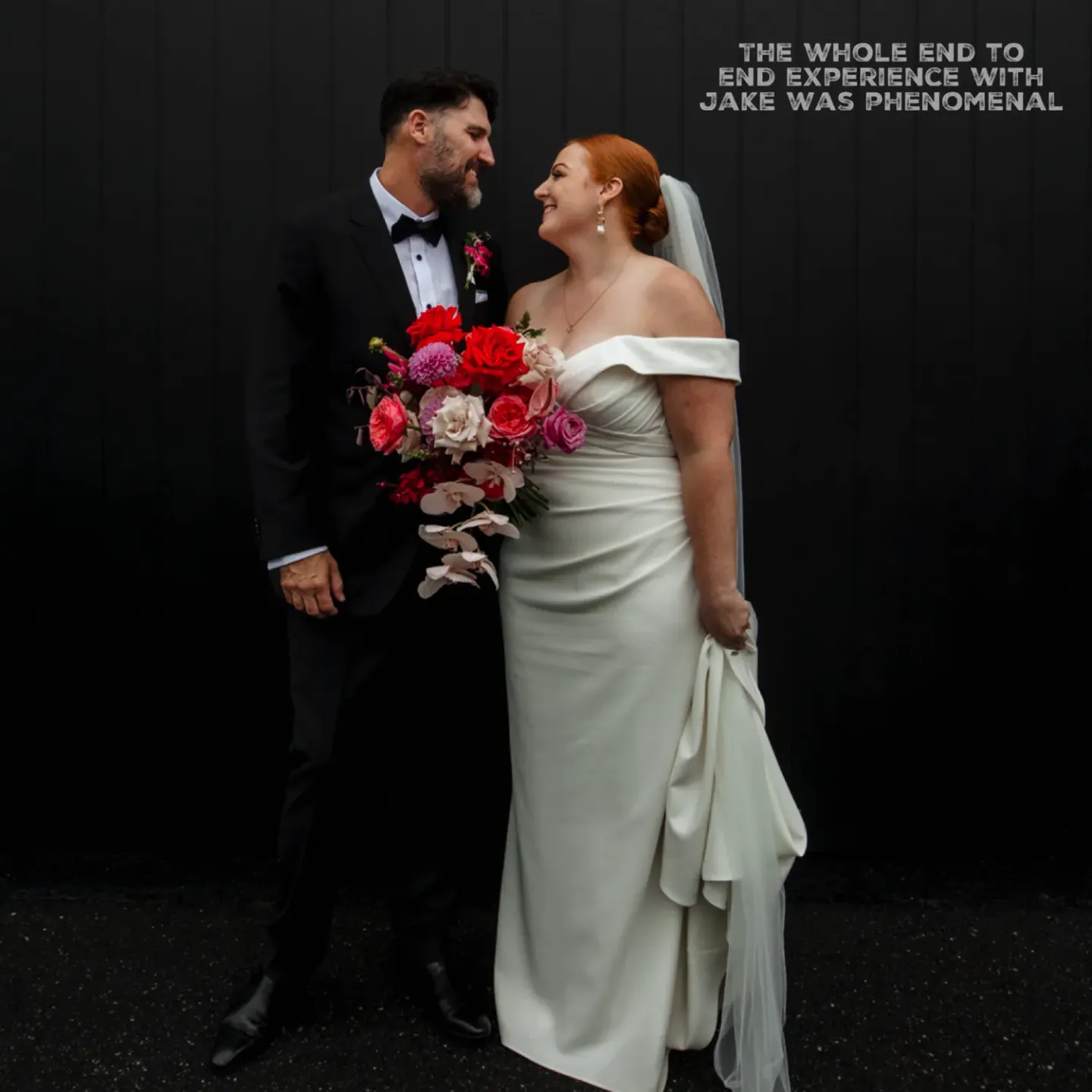 Brianna & Nathan testimonial