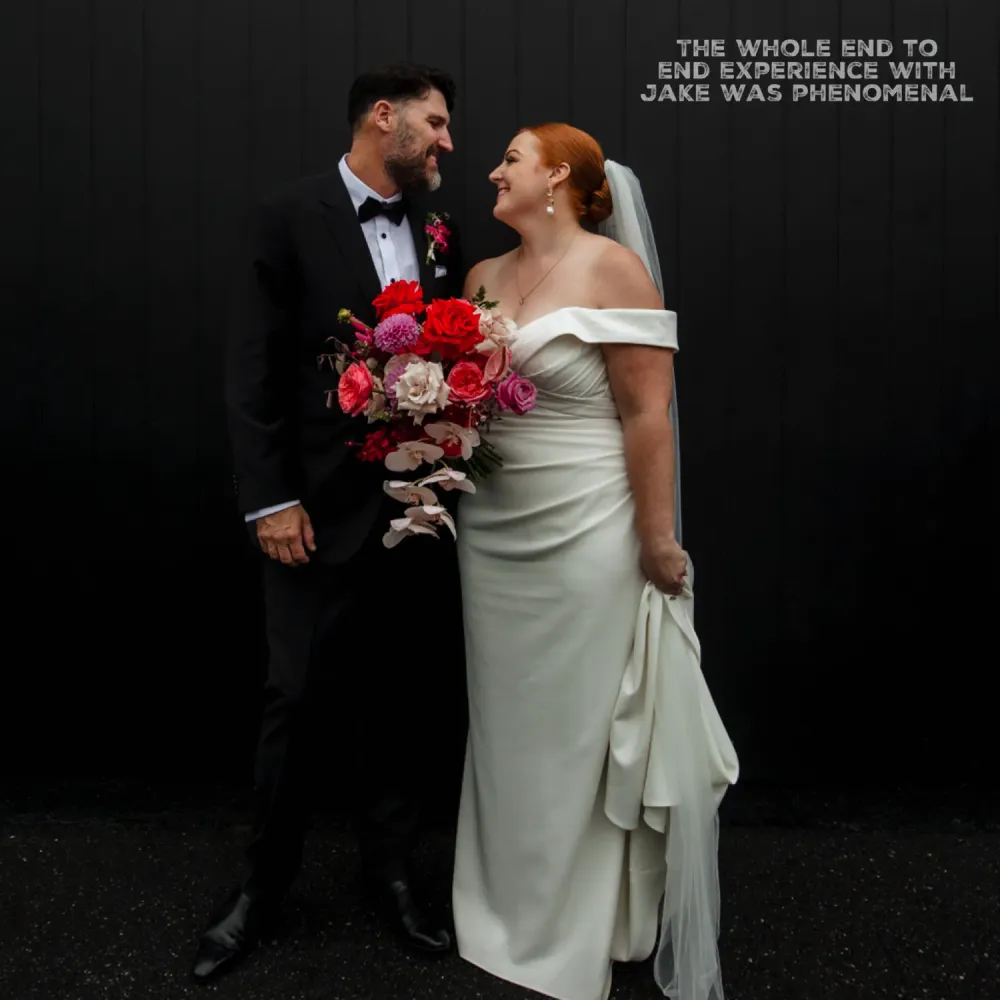 Brianna & Nathan testimonial