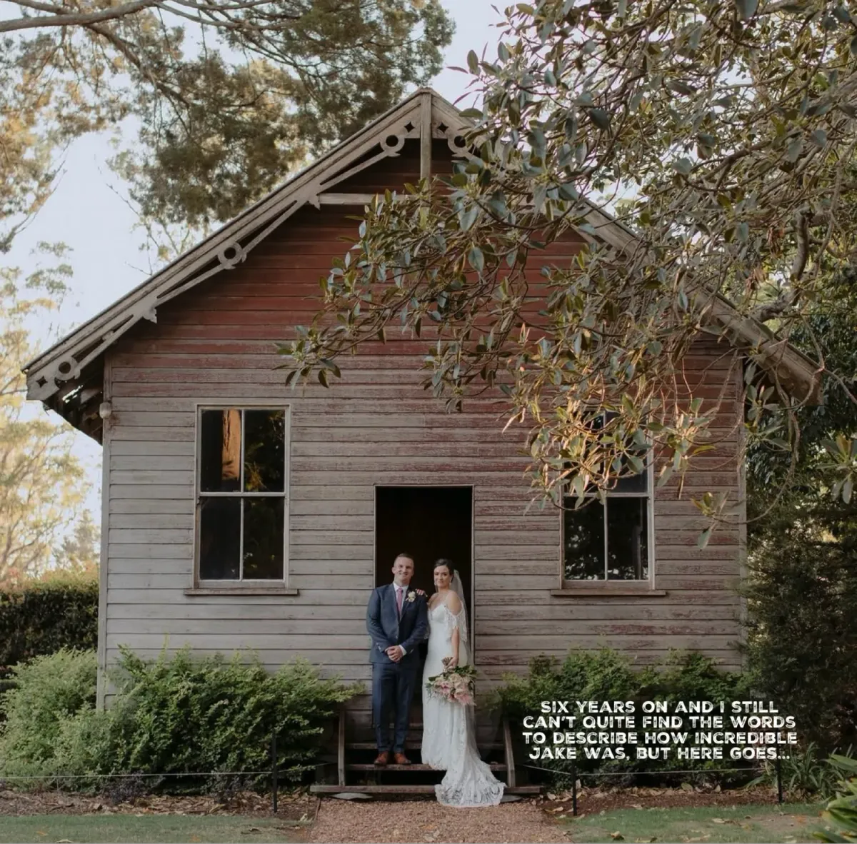 Brittany & Chad testimonial