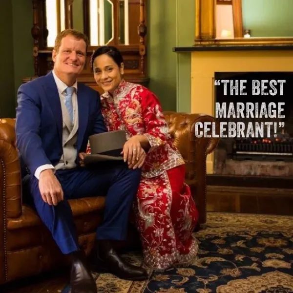 Bruce & Ailsa testimonial