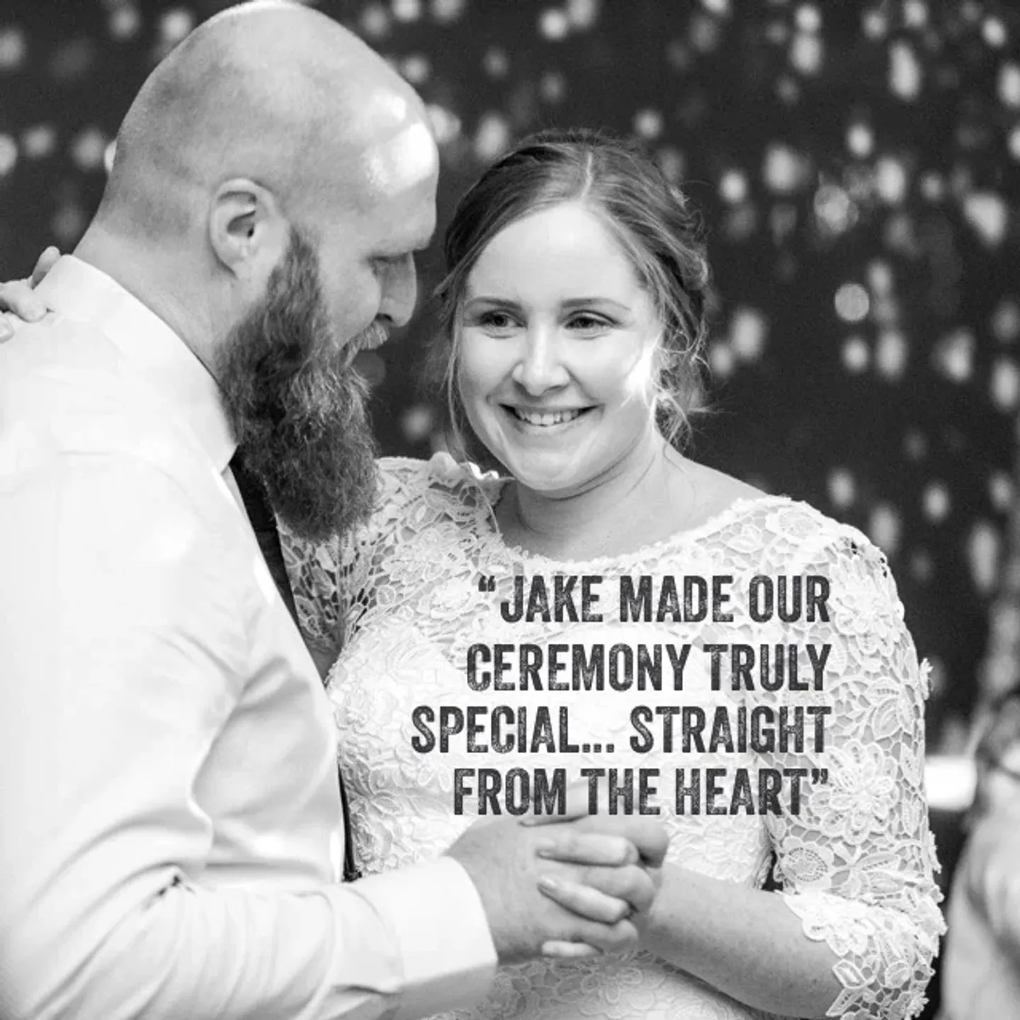 Ciaran & Stephanie testimonial