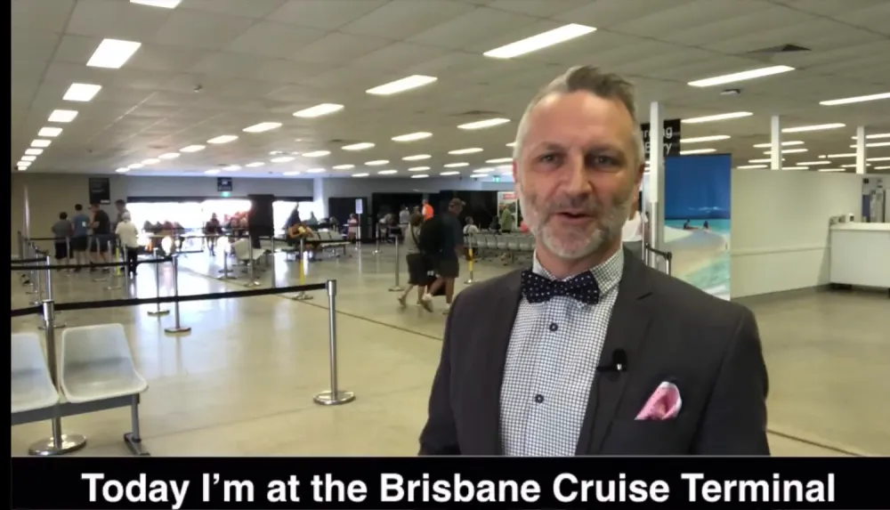 Cruise Ship Weddings