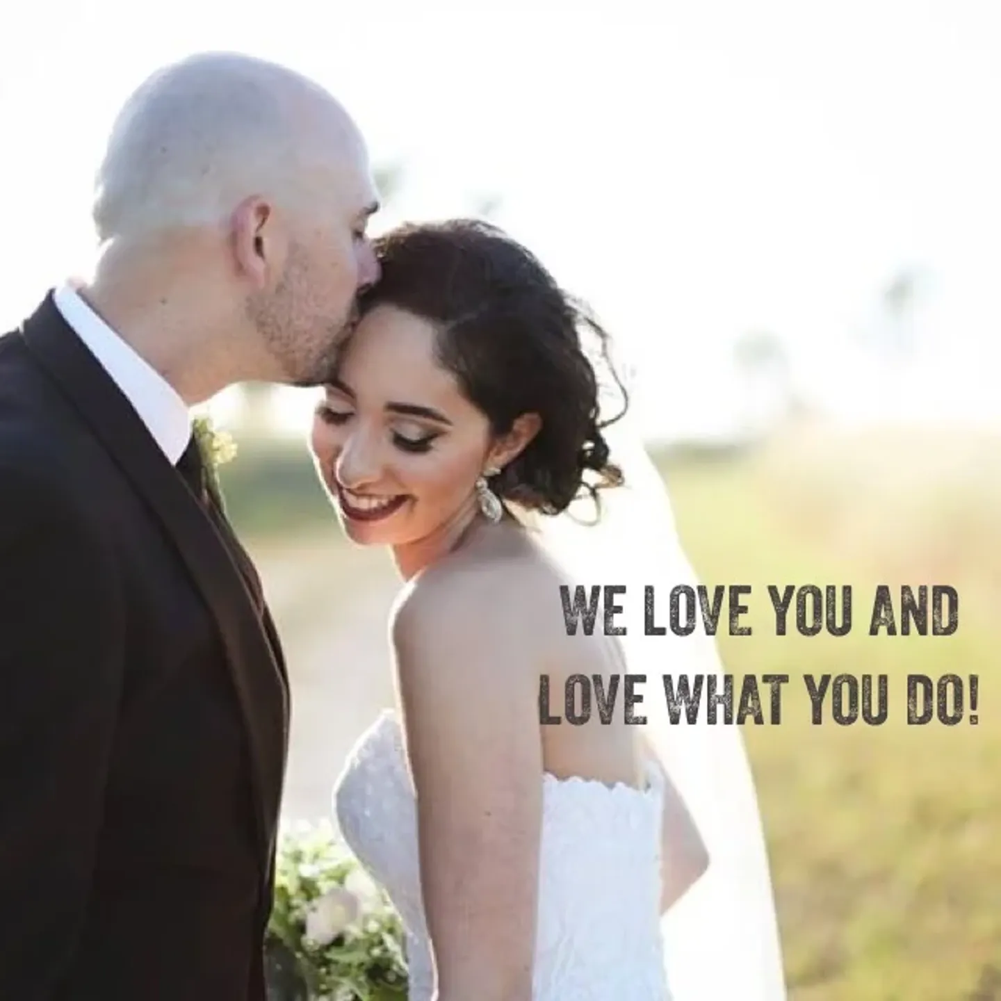 Dale & Lisa-Marie testimonial