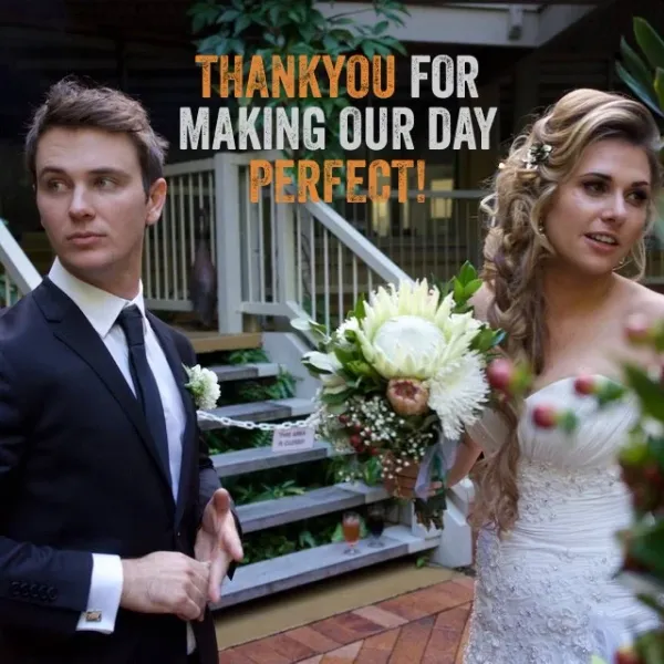 Dave & Marisa - Boulevard Gardens testimonial