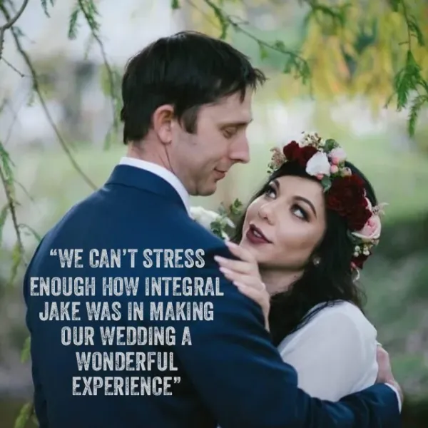 Dylan & Shakira testimonial