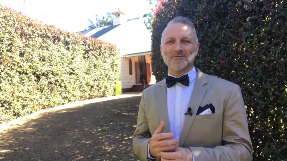 Involving Little People