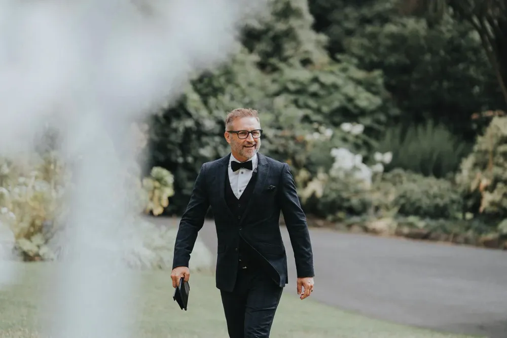 Destination Elopements