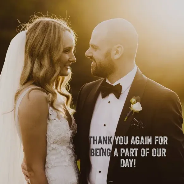 Jason & Emily testimonial