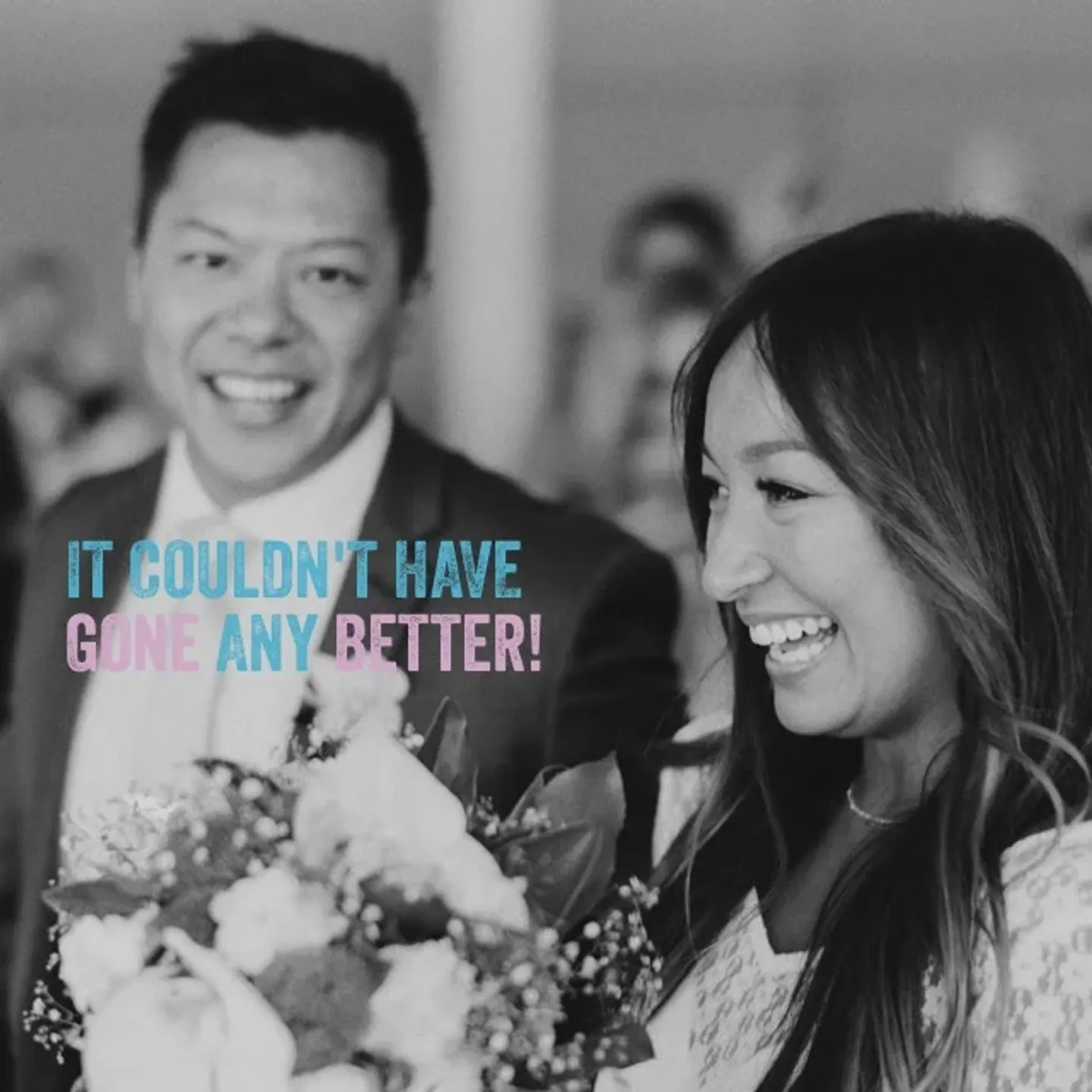 Justin & Laura (Sydney Harbour Wedding) testimonial