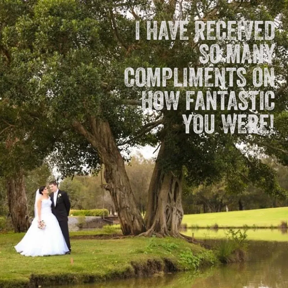 Konrad & Mieke testimonial