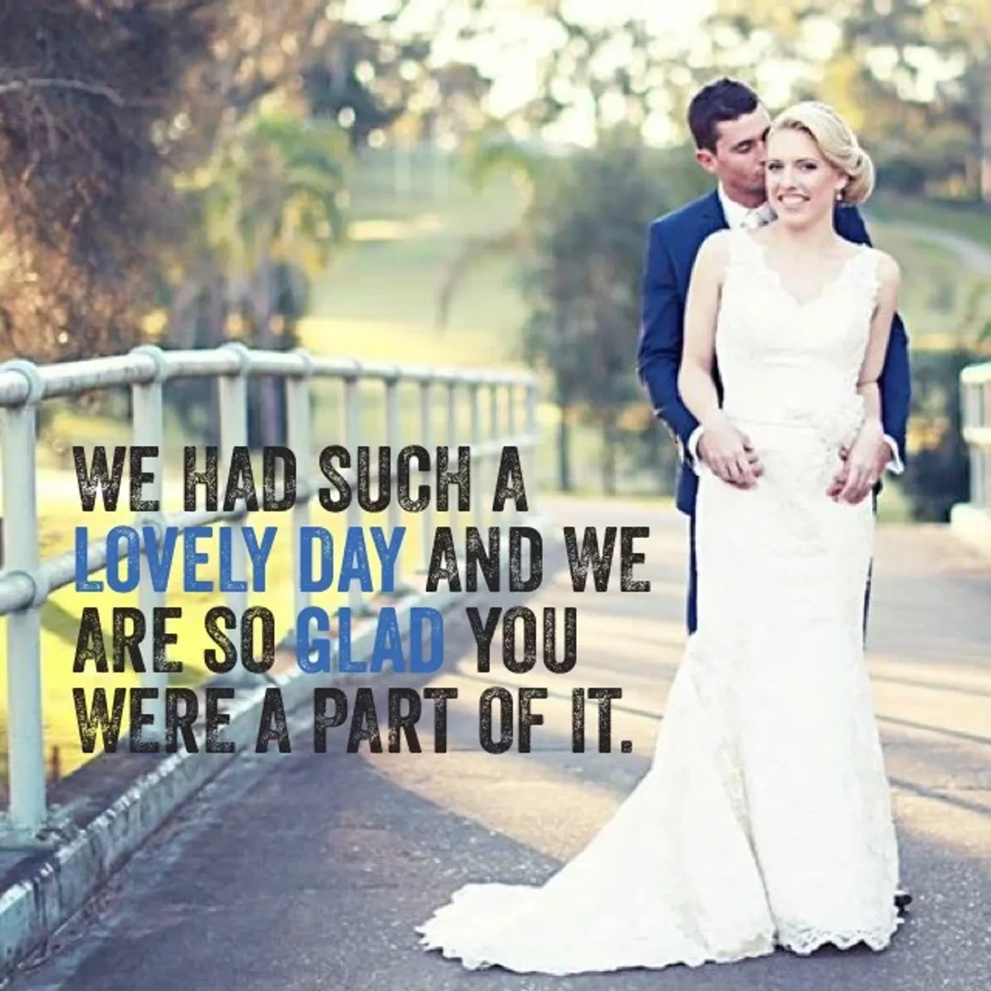 Luke and Michelle - (Hillstone) testimonial