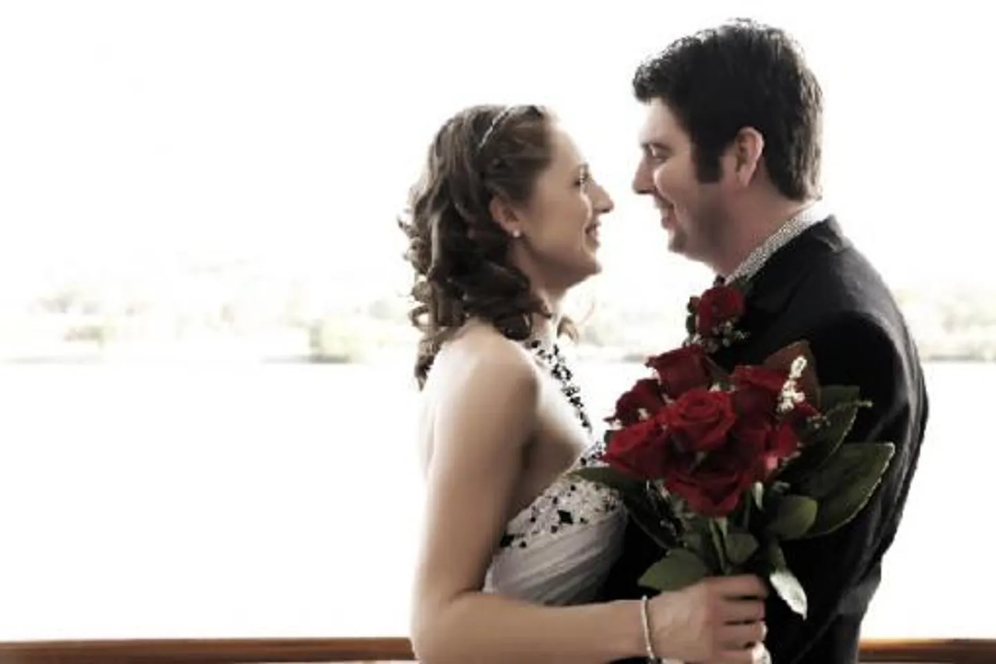 Pete and Hannah's 'Cruisey' wedding! testimonial