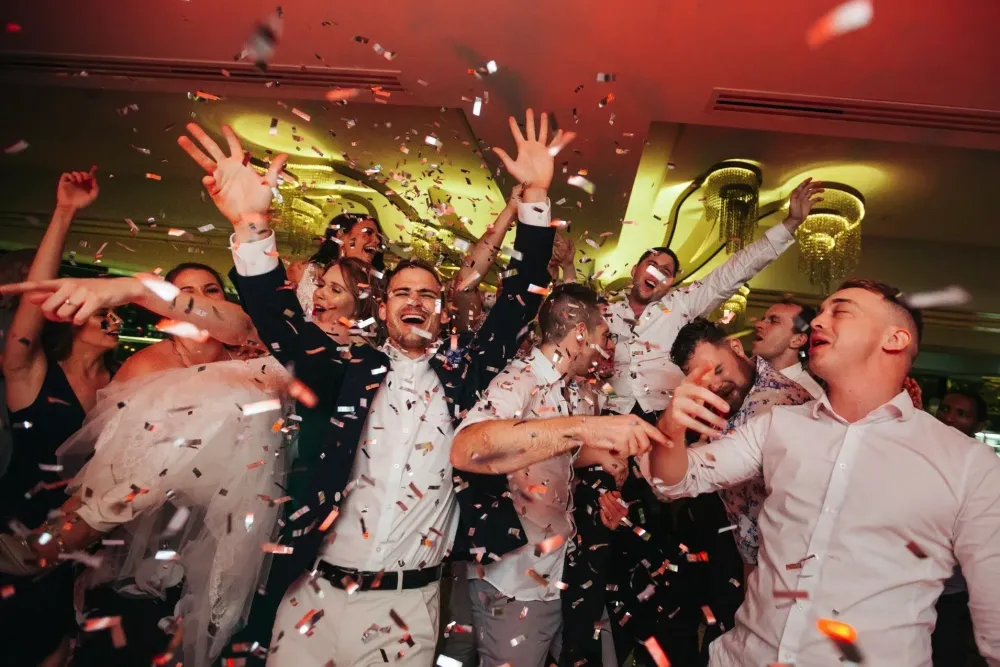 Master of Ceremonies