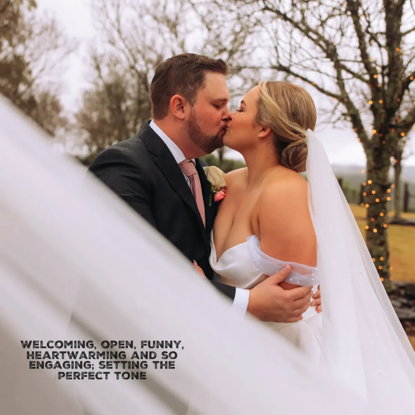 Tahia & Steve testimonial